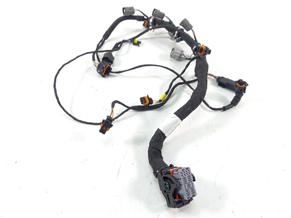 2018 Seadoo GTS 90 Engine Wiring Harness Loom - No Cuts 420666257 {{ shop.shopifyCountryName }} - Mototech271