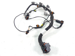 2018 Seadoo GTS 90 Engine Wiring Harness Loom - No Cuts 420666257