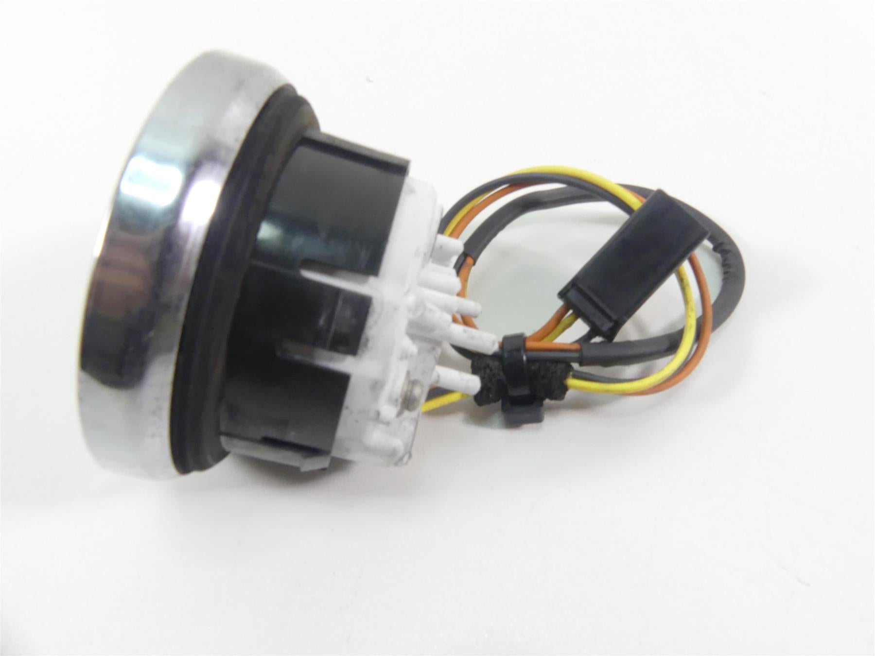 2016 Harley FXDL Dyna Low Rider Fuel Gas Petrol Level Gauge - Read 75241-08 {{ shop.shopifyCountryName }} - Mototech271