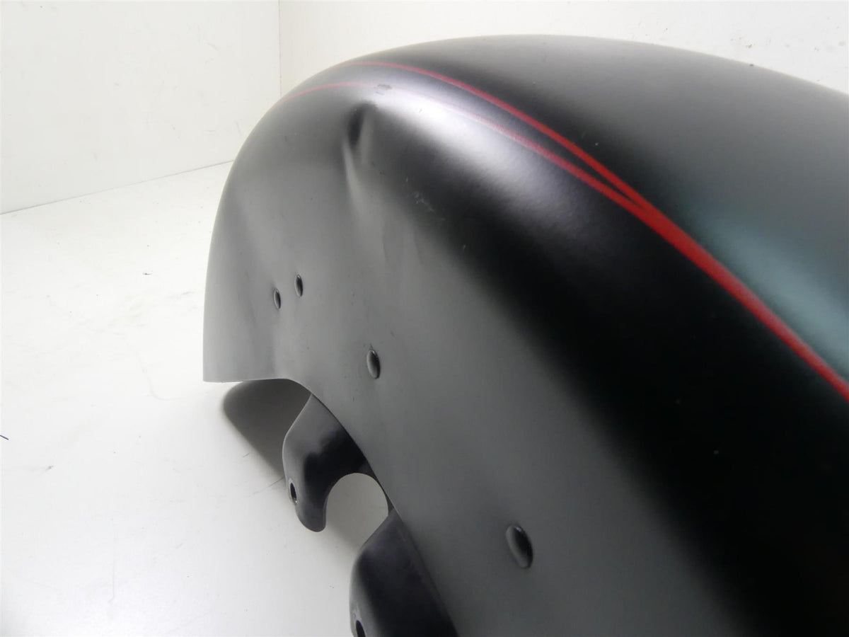 2013 Harley Touring FLTRX Road Glide Front Fender Guard - Dented 59045-00B {{ shop.shopifyCountryName }} - Mototech271