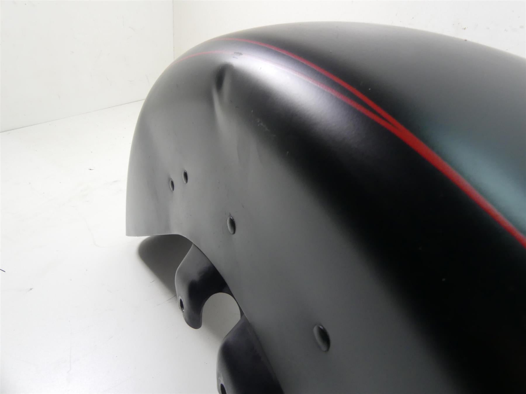 2013 Harley Touring FLTRX Road Glide Front Fender Guard - Dented 59045-00B {{ shop.shopifyCountryName }} - Mototech271