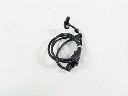 2013 Ducati Hypermotard 821 SP Rear Abs Brake Wheel Speed Sensor 55212121B {{ shop.shopifyCountryName }} - Mototech271