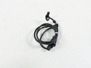 2013 Ducati Hypermotard 821 SP Rear Abs Brake Wheel Speed Sensor 55212121B