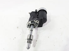 Load image into Gallery viewer, 2004 Harley Softail FLSTF Fat Boy Engine Starter Motor + Cover 31612-09 | Mototech271
