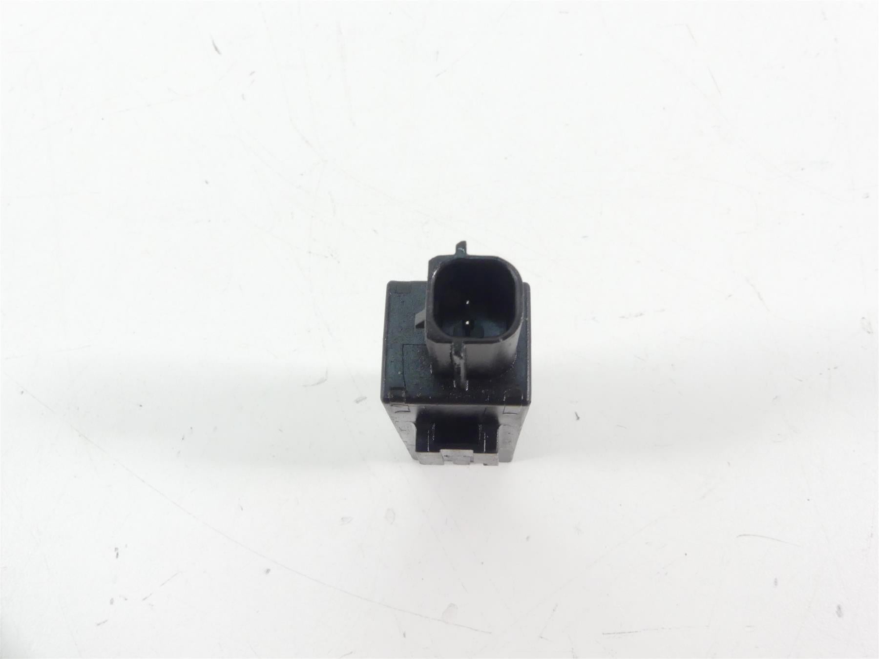 2012 Harley Touring FLHX Street Glide Security Antenna & Wiring 68956-07 {{ shop.shopifyCountryName }} - Mototech271