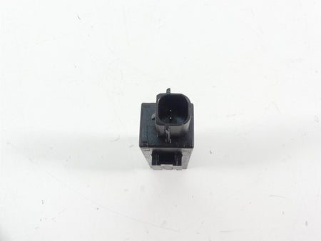 2012 Harley Touring FLHX Street Glide Security Antenna & Wiring 68956-07 {{ shop.shopifyCountryName }} - Mototech271