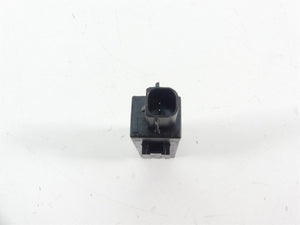 2012 Harley Touring FLHX Street Glide  Security Antenna & Wiring 68956-07 | Mototech271