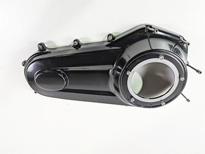 2018 Harley FLHCS Softail Heritage 115th Outer Primary Clutch Cover M8 25700559