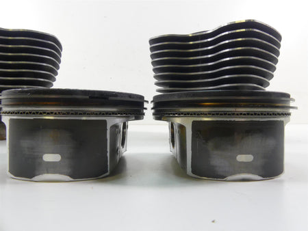 2013 Harley Touring FLHX Street Glide Cylinder Jug Barrel + Piston Set 17460-07A {{ shop.shopifyCountryName }} - Mototech271