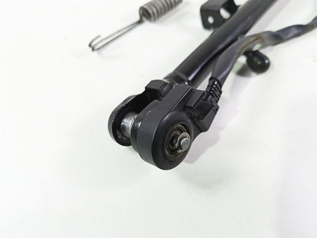 2010 BMW R1200RT K26 Side Kickstand Kick Stand + Safety Switch 46537711886 {{ shop.shopifyCountryName }} - Mototech271