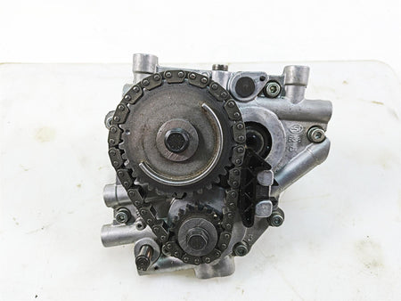1999 Harley Touring FLHTC Electra Glide Cam Shaft & Mount Plate 25284-11 {{ shop.shopifyCountryName }} - Mototech271