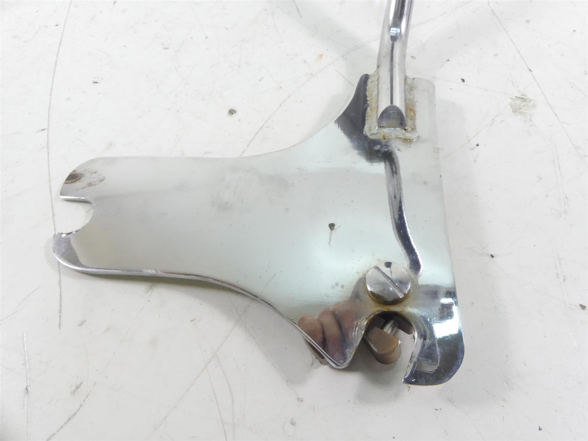 1998 Harley Touring FLHTC Electra Glide Sissy Bar Passenger Backrest {{ shop.shopifyCountryName }} - Mototech271
