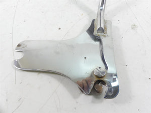 1998 Harley Touring FLHTC Electra Glide Sissy Bar Passenger Backrest