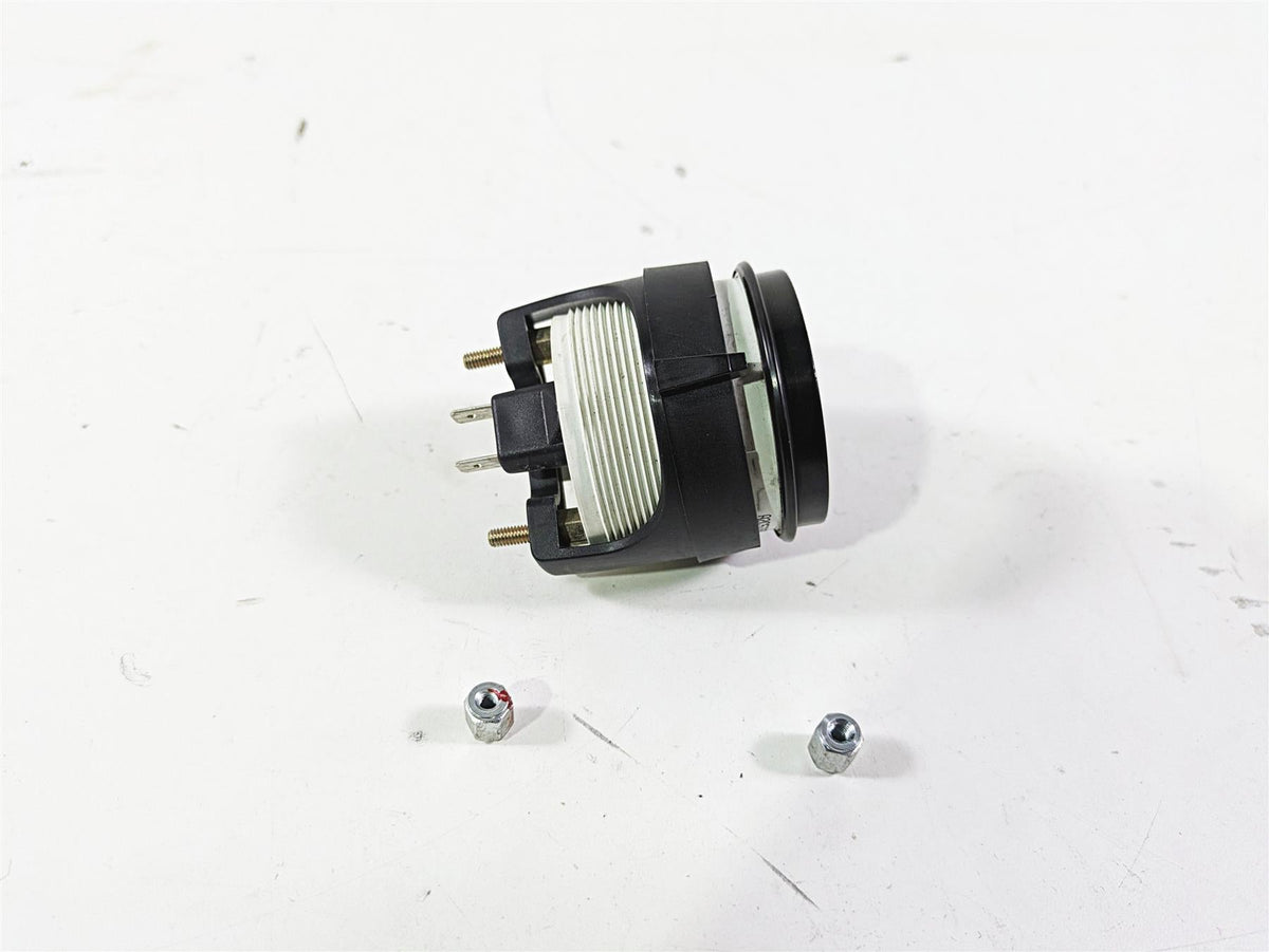 2008 Harley Touring FLHTCU E-Glide 105TH Fuel Gas Level Gauge 75111-08 {{ shop.shopifyCountryName }} - Mototech271
