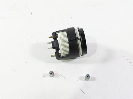 2008 Harley Touring FLHTCU E-Glide 105TH Fuel Gas Level Gauge 75111-08 {{ shop.shopifyCountryName }} - Mototech271