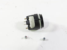 Load image into Gallery viewer, 2008 Harley Touring FLHTCU E-Glide 105TH Fuel Gas Level Gauge 75111-08 | Mototech271
