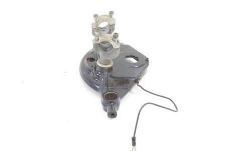 2004 Harley FLHTCSE CVO Electra Glide Upper Triple Tree & Riser 45435-95 {{ shop.shopifyCountryName }} - Mototech271