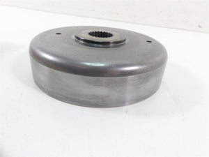 2014 Harley Dyna FXDF Fat Bob Ignition Fly Wheel Flywheel Rotor 30041-08A