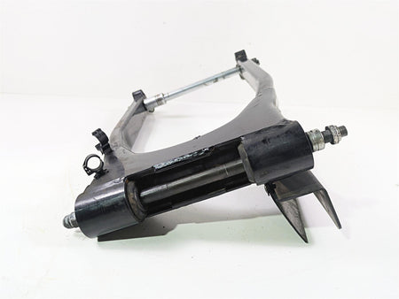 1999 Harley Touring FLHTCUI E-Glide Rear Swingarm Swing Arm 3/4" Axle 47549-97 {{ shop.shopifyCountryName }} - Mototech271