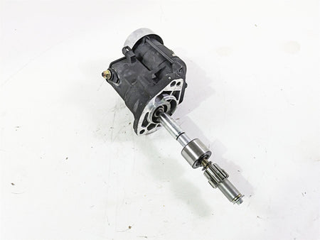 2002 Harley Dyna FXDL Low Rider Engine Starter Motor 31553-94B {{ shop.shopifyCountryName }} - Mototech271