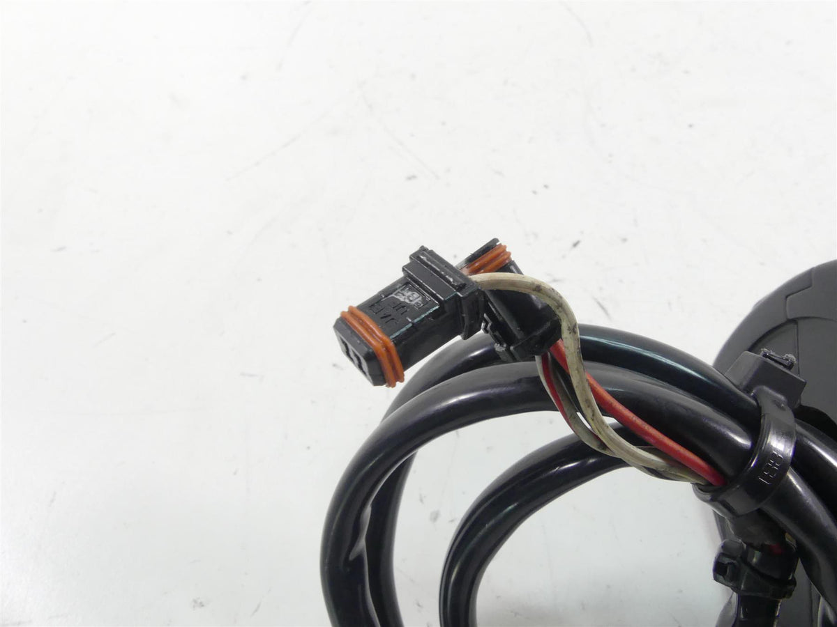 2021 Harley Softail FXBBS Street Bob Right Hand Throttle Control Switch 71500462 {{ shop.shopifyCountryName }} - Mototech271