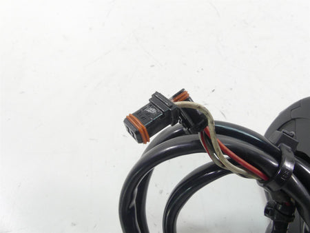 2021 Harley Softail FXBBS Street Bob Right Hand Throttle Control Switch 71500462 {{ shop.shopifyCountryName }} - Mototech271