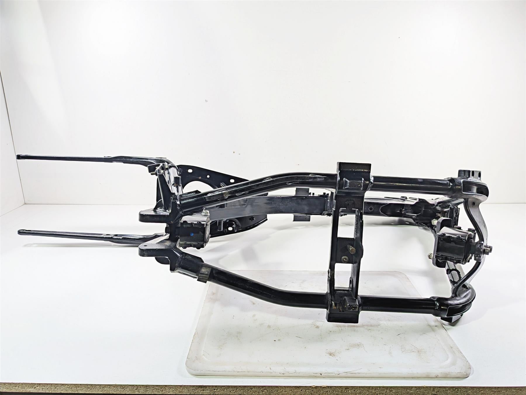 2014 Harley FXDL Dyna Low Rider Straight Frame Chassis 29dgr With Clean Florida Title 47745-06B {{ shop.shopifyCountryName }} - Mototech271