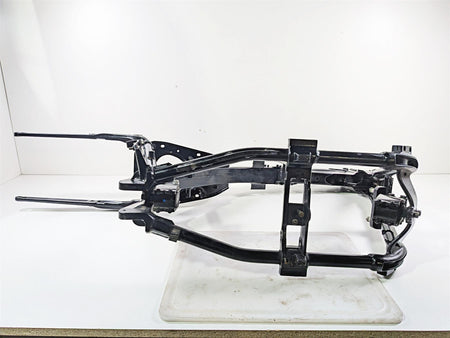 2014 Harley FXDL Dyna Low Rider Straight Frame Chassis 29dgr With Clean Florida Title 47745-06B {{ shop.shopifyCountryName }} - Mototech271