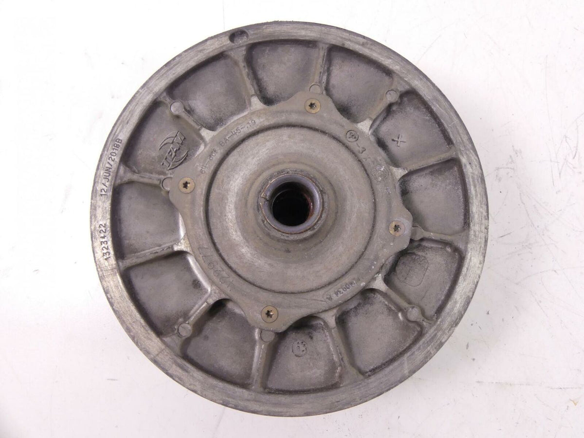 2016 Polaris Sportsman 850SP Team Secondary Driven Clutch 1323422 {{ shop.shopifyCountryName }} - Mototech271