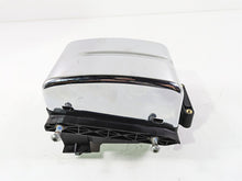 Load image into Gallery viewer, 2014 Harley FXDL Dyna Low Rider Electric Holder Tray &amp; Cover 69200101 70367-12
