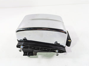 2014 Harley FXDL Dyna Low Rider Electric Holder Tray & Cover 69200101 70367-12