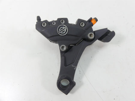 2013 Harley Davidson VRSCF Muscle Rear Brake Caliper & Bracket 43050-08 {{ shop.shopifyCountryName }} - Mototech271
