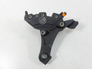 2013 Harley Davidson VRSCF Muscle Rear Brake Caliper & Bracket 43050-08 | Mototech271