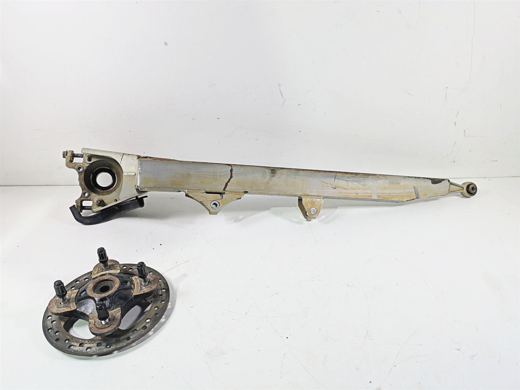 2018 Polaris RZR XP 1000 Trail Rock Rear Right Trailing Arm & Hub Set 1019356 {{ shop.shopifyCountryName }} - Mototech271