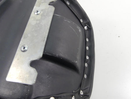 2009 Harley XR1200 Sportster Front Saddleman Gel Tech Solo Seat Saddle 0810-0845 {{ shop.shopifyCountryName }} - Mototech271