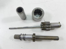 Load image into Gallery viewer, 2005 Harley FXDWGI Dyna Wide Glide Engine Starter Motor Chrome - Read 31553-94B
