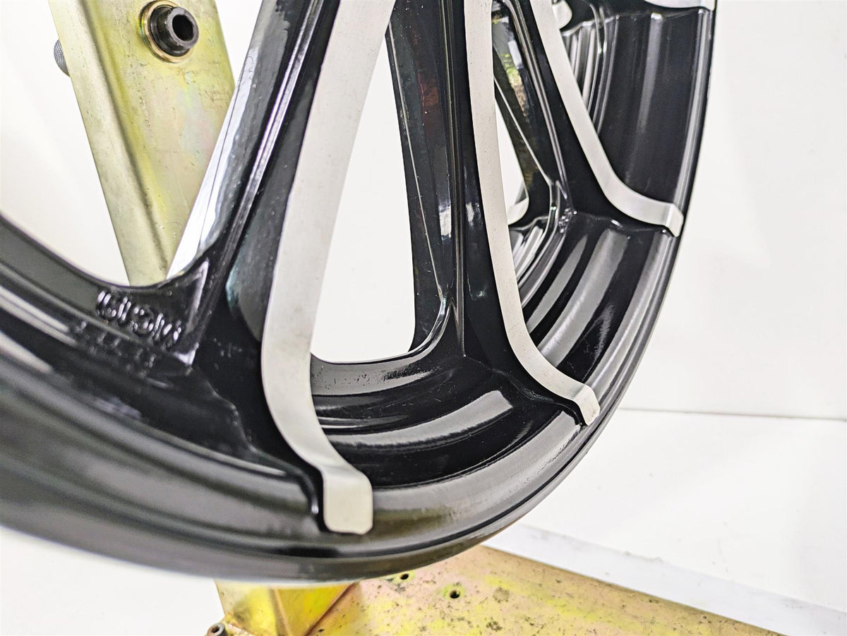 2019 Indian Chieftain Limited Straight Front Wheel Rim 19x3.5 1522505 {{ shop.shopifyCountryName }} - Mototech271