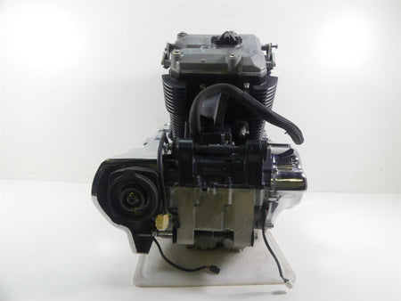 2007 Suzuki M109R VZR1800 Boulevard Running Engine Motor 43K -Video 11300-48861 {{ shop.shopifyCountryName }} - Mototech271