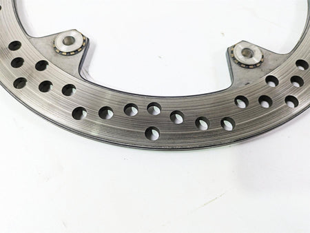 2015 BMW R1200 GS Adv K51 Front Brake Disc Rotor Set 305mm 34118526566 {{ shop.shopifyCountryName }} - Mototech271