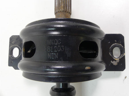 2019 Polaris General 1000 EPS Center Prop Drive Axle Shaft Set 1333917 1333918 {{ shop.shopifyCountryName }} - Mototech271