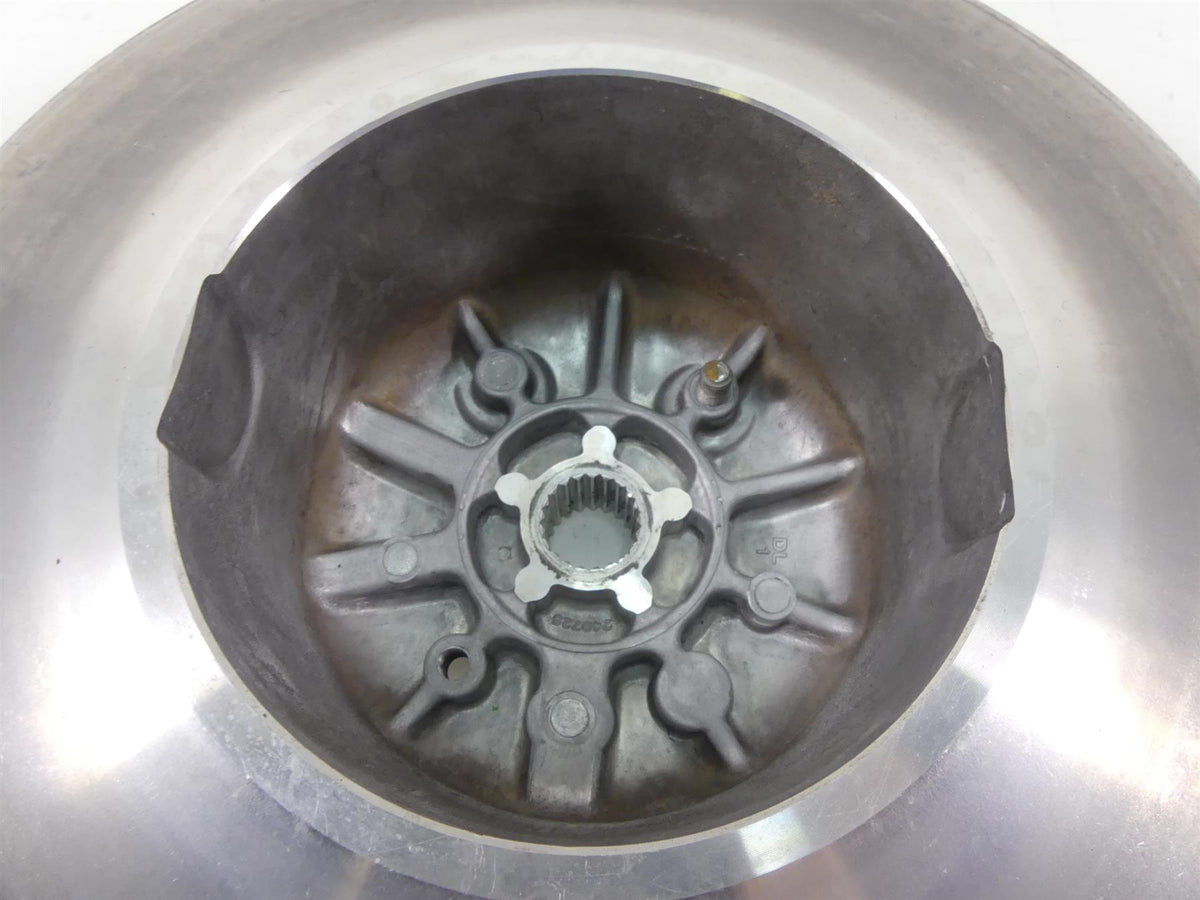 2017 Arctic Mountain Cat M8000 153 Team Secondary Driven Drive Clutch 0726-388 {{ shop.shopifyCountryName }} - Mototech271