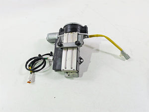 2017 Indian Chieftain Limited Windshield Shield Screen Motor 4014195