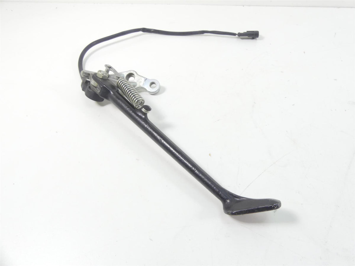 2006 Ducati Multistrada 1000S Side Kickstand Kick Stand & Switch 55610351A {{ shop.shopifyCountryName }} - Mototech271