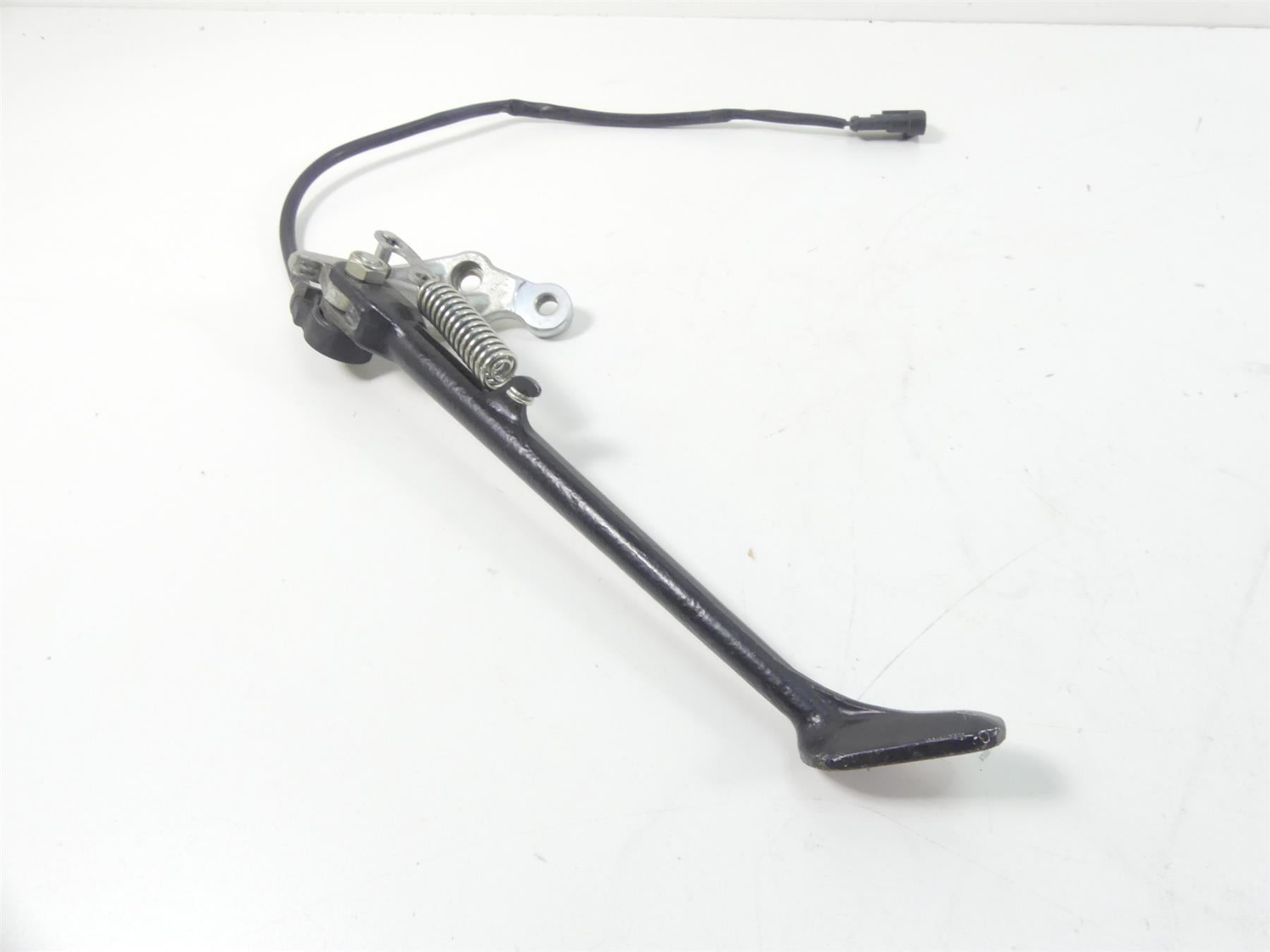 2006 Ducati Multistrada 1000S Side Kickstand Kick Stand & Switch 55610351A {{ shop.shopifyCountryName }} - Mototech271
