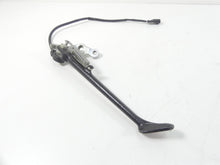 Load image into Gallery viewer, 2006 Ducati Multistrada 1000S Side Kickstand Kick Stand &amp; Switch 55610351A | Mototech271
