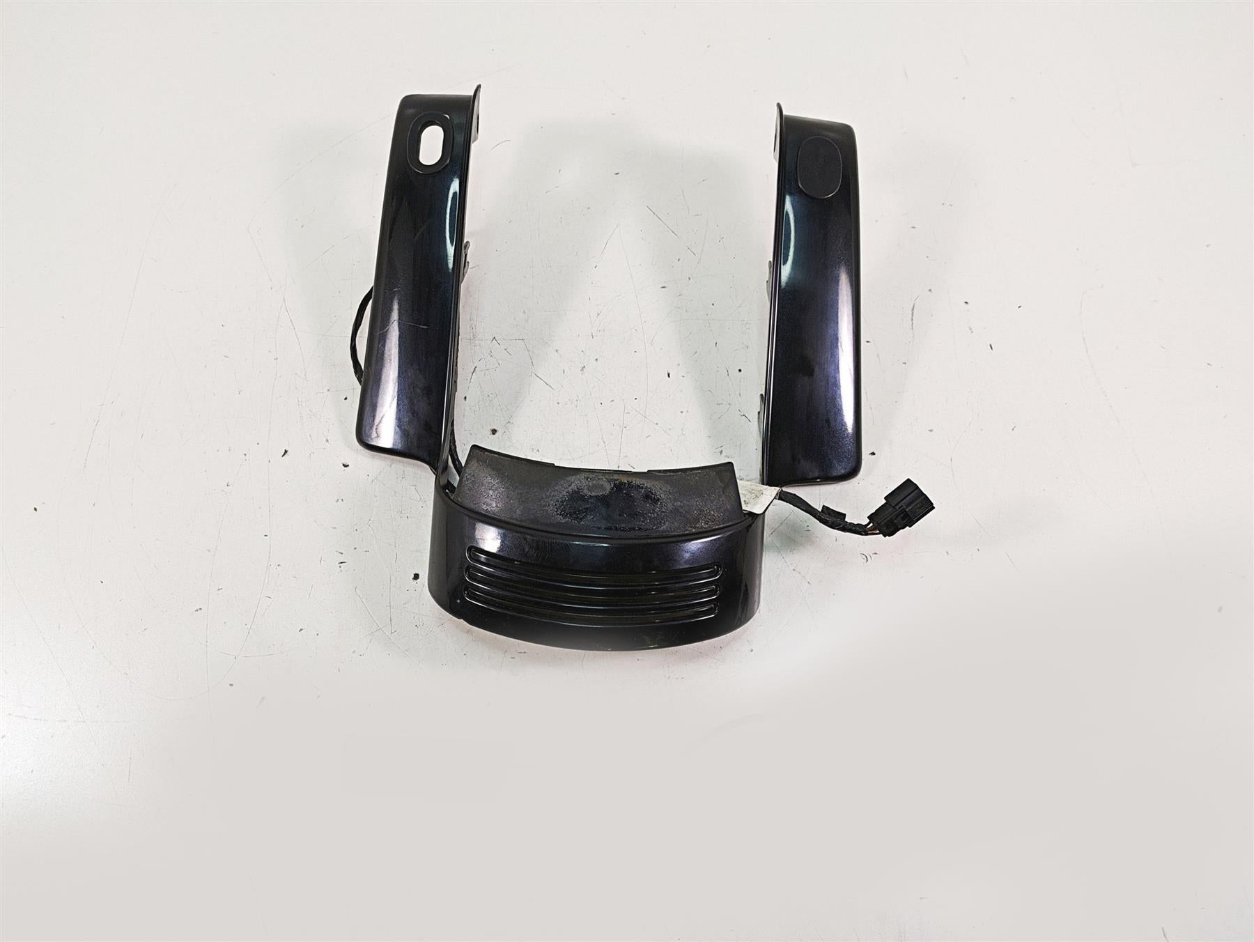 2013 Harley Touring FLHX Street Glide Rear Fascia Fender Wing Fairing 59739-09 {{ shop.shopifyCountryName }} - Mototech271