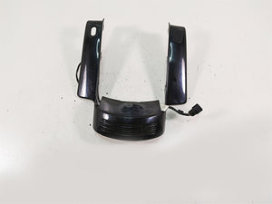 2013 Harley Touring FLHX Street Glide Rear Fascia Fender Wing Fairing 59739-09 | Mototech271
