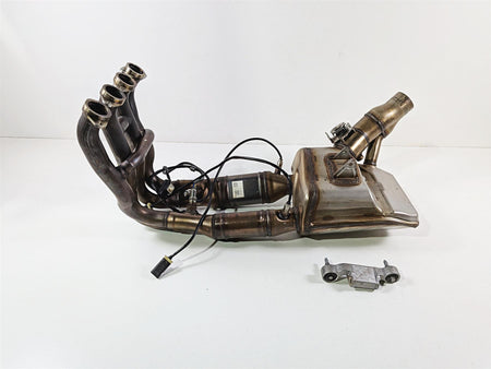 2022 BMW S1000RR K67 Exhaust Header Manifold - Read 18519832047-Mototech271