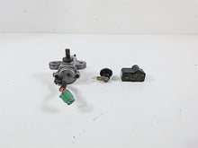 Load image into Gallery viewer, 2005 Suzuki VZ800 M50 Boulevard Ignition Switch Key Lock Set - Read 37100-41880
