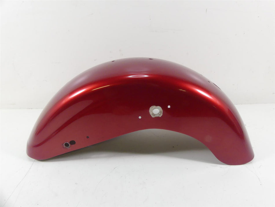 2013 Harley FXDWG Dyna Wide Glide Rear Fender Tire Hugger 60519-10 {{ shop.shopifyCountryName }} - Mototech271